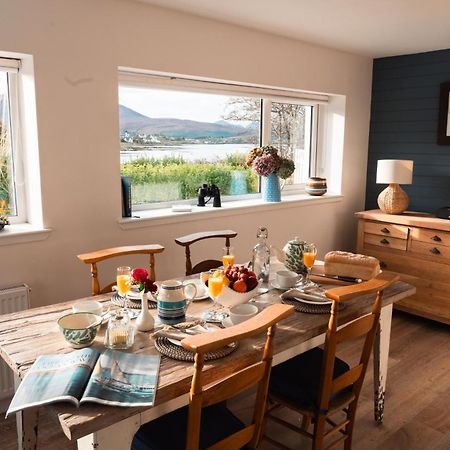 Waterside Cottage By The Sea - Broadford 브로드포드 외부 사진