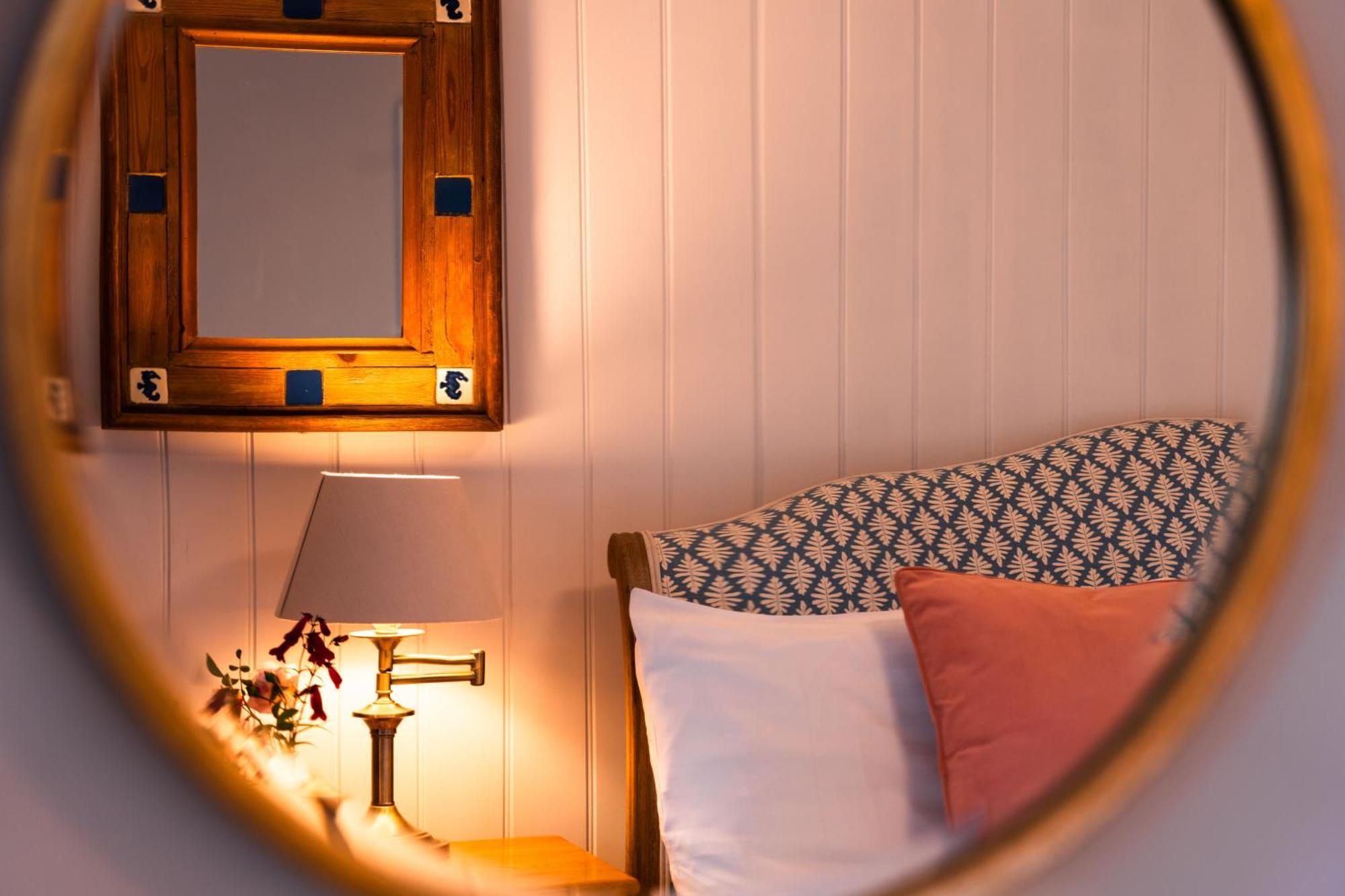 Waterside Cottage By The Sea - Broadford 브로드포드 외부 사진